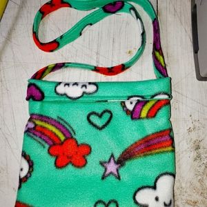 Guinea pig Bonding Bags